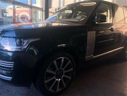 Land Rover Range Rover Vogue